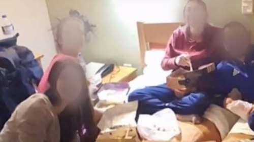 Έρχονται και νέες καταγγελίες για τον 44χρονο προπονητή: Μήνυμα από τα θύματά του - &quot;Θα το πάμε μέχρι τέρμα&quot;