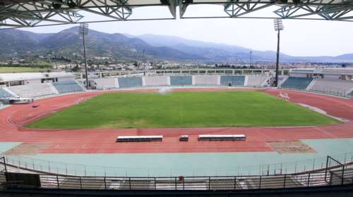 Τελικός Κυπέλλου Ελλάδας: Άρνηση της Αστυνομίας για τελικό με κόσμο στο Πανθεσσαλικό