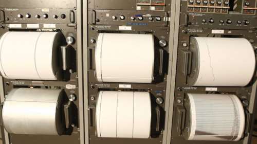 Νέος σεισμός στην Κρήτη: 4,2 Ρίχτερ ανοιχτά του Λασιθίου