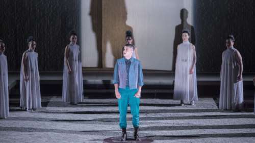 Βασίλης Ντάρμας: Η αποκάλυψη για το σύνδρομο Tourette από το οποίο πάσχει - &quot;Το αντιλήφθηκαν οι γονείς μου όταν ήμουν μικρός&quot;