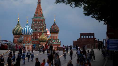 Παγκόσμια αγωνία για την ινδική μετάλλαξη: Ευθύνεται για το 90% των κρουσμάτων στη Ρωσία - Σαρώνει την Ευρώπη