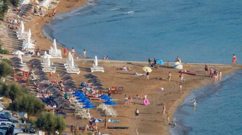 Τουρισμός για όλους 2024: Ξεκινούν την Πέμπτη οι αιτήσεις - Οι δικαιούχοι και τα κριτήρια