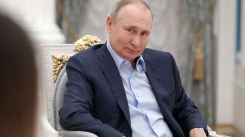 Εξαλλος ο Πούτιν με τον Μπάιντεν που τον χαρακτήρισε "φονιά": Να ζητήσουν συγγνώμη οι ΗΠΑ