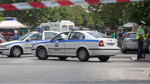 Φρικτό έγκλημα στη Θεσσαλονίκη: Δύο πτώματα, το ένα καμμένο