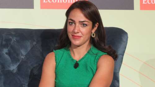 Δόμνα Μιχαηλίδου για Κιβωτό και Παίδων: &quot;Δεν φοβάμαι τίποτα, ήμουν η πρώτη που έβαλε το μαχαίρι στο κόκαλο&quot;