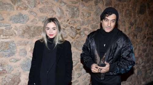 Πανταζάρας - Τουμάση: Παντρεύτηκαν κρυφά στο Οικουμενικό Πατριαρχείο - Τα ρούχα του ζευγαριού και το δείπνο στην Πόλη