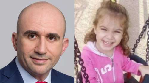 Πάτρα - Ιατροδικαστής Λέων: Επιμένει στην ασφυξία για τη Μαλένα - &quot;Αστοχη&quot; η μετάφραση της αιτίας θανάτου της