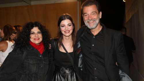 Τάνια Τρύπη: Καθηγητής χαστούκισε την κόρη της, Τζένη Καζάκου - &quot;Τον πήγαμε στο αυτόφωρο&quot; [βίντεο]