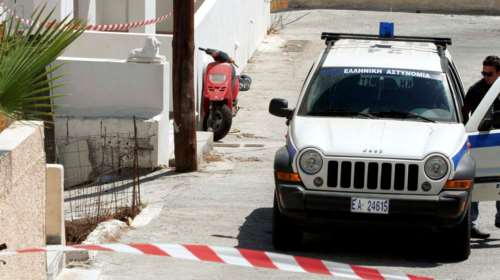 Οικογενειακή τραγωδία στην Κατερίνη: Στραγγάλισε με το λουρί της τσάντας την αδελφή της