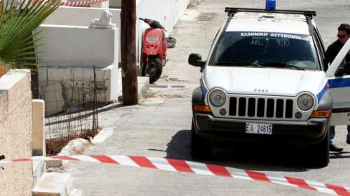 Άγριο έγκλημα στη Θεσσαλονίκη: 59χρονος σκότωσε τη μητέρα του στο Ξηροχώρι