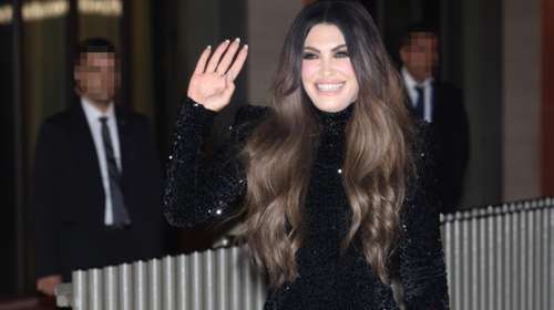 Εικόνες από το εσωτερικό της πρεσβευτικής κατοικίας της Κίμπερλι Γκίλφοϊλ στην Αθήνα - Οι πρώτες παρεμβάσεις