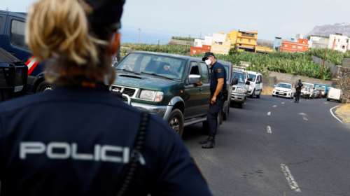 Ισπανία: Πυροβολισμοί σε πανεπιστήμιο στο Μπιλμπάο - Συνελήφθη ύποπτος