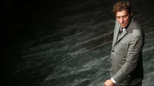 Συγκλονισμένος ο Γιάννης Στάνκογλου με τις φωτιές: "Πύρινη λαίλαπα ξεχύνεται στη γη"