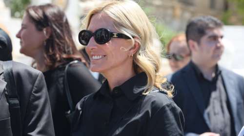 Μαρί Σαντάλ: Όλες οι αλλαγές που έχει κάνει στα μαλλιά της από το 2009 μέχρι σήμερα