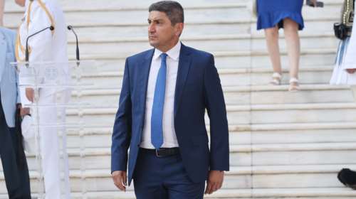 Λευτέρης Αυγενάκης για το σκάνδαλο ΟΠΕΚΕΠΕ: Με εικασίες και γενικότητες δεν υπηρετείται η αλήθεια