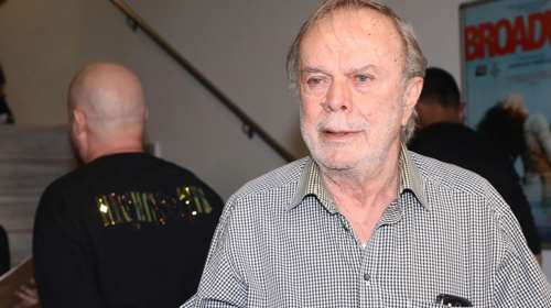 Χρήστος Πολίτης: Η κλονισμένη υγεία και το πρόβλημα στους πνεύμονες - "Εχω χάσει όλο μου τον μυϊκό ιστό"