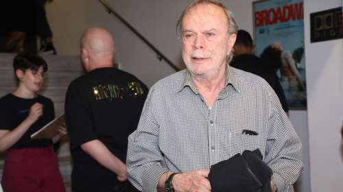 Χρήστος Πολίτης: Η κλονισμένη υγεία και το πρόβλημα στους πνεύμονες - "Εχω χάσει όλο μου τον μυϊκό ιστό"