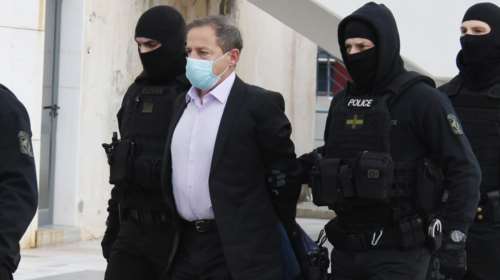 Ο Λιγνάδης μήνυσε και τον δεύτερο μάρτυρα για ψευδή κατάθεση