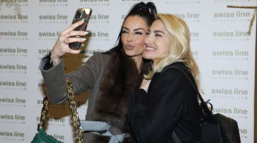 Ιωάννα Τούνη: Τη στηρίζει η Δήμητρα Αλεξανδράκη - "Σε βιάζουν, σε ξεφτιλίζουν και τελικά, οι θύτες κάνουν μήνυση στο θύμα"