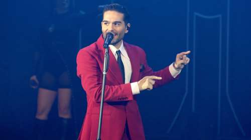 Μπαλάσκας για Μάστορα: Πάτησε γκάζι και την έκανε - Μπορεί να φάει και έναν χρόνο φυλακή [βίντεο]