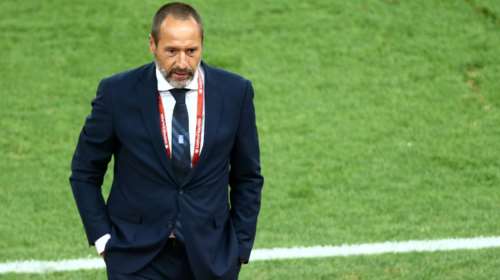 Έξαλλος ο Φαντ Σχιπ: &quot;Ελάχιστοι Έλληνες στα βασικά σχήματα των Big 5&quot;