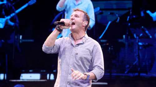 Δημήτρης Μπάσης: Η τραπ είναι σαν να μπερδεύουμε προφιτερόλ με σαρδέλα