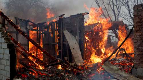 Ουκρανία: Στους 10 οι νεκροί ομογενείς μετά την εισβολή - Δεν επιβεβαιώνονται οι πληροφορίες για άλλα δύο θύματα