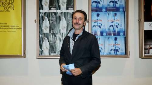 Χαραλαμπίδης για Φιλιππίδη: Η λαϊκή κατακραυγή βιάστηκε πάρα πολύ να φωνάξει