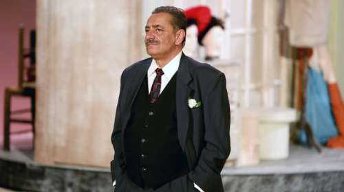 Καφετζόπουλος: &quot;Υπήρξε περίοδος που ήμουν σοβαρά καταθλιπτικός - Mε βοήθεια πήγαν όλα καλά&quot; [βίντεο]