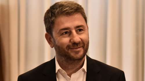 Νίκος Ανδρουλάκης: Στο Μόντρεαλ του Καναδά τον Δεκαπενταύγουστο - Το πρόγραμμά της επίσκεψής του