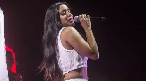 Με τη Μαρίνα Σάττι η Ελλάδα στη Eurovision - Ποια είναι η τραγουδίστρια που έκανε πάταγο με τη Μάντισσα