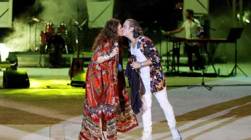 Γαρμπή - Σχοινάς: Τους έστειλε εξώδικο επιχειρηματίας νυχτερινού κέντρου - Τι συνέβη