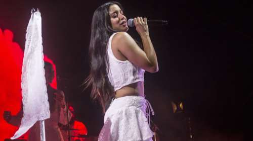 Eurovision 2024: Βγήκε ο ημιτελικός που θα συμμετέχει η Μαρίνα Σάττι - Ποιες οι αντίπαλες χώρες