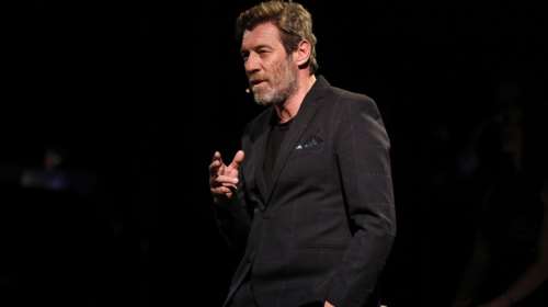 Ο γιος του Γιάννη Στάνκογλου έγινε 9 ετών και ο μπαμπάς του τον φωτογραφίζει - Πόσο μοιάζουν [εικόνα]