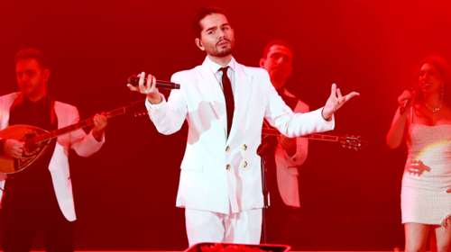 Χρήστος Μάστορας: Πώς πάτησε μεθυσμένος γκάζι στο μαύρο Range Rover και έφυγε από το μπλόκο - Δίωξη για επικίνδυνη οδήγηση