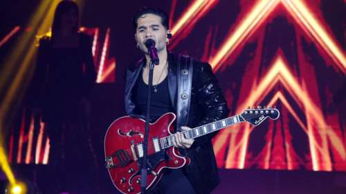 Χρήστος Μάστορας στο Esquire: &quot;Δεν μπορούμε και ούτε θέλουμε απλά να είμαστε καλά παιδιά&quot;