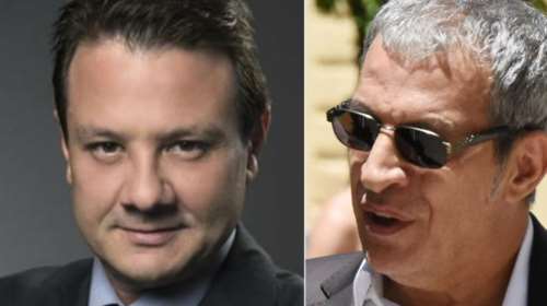 Λύτρας για Θέμη Αδαμαντίδη: &quot;Αυτά που λέει είναι εναντίον του, τα στοιχεία μιλάνε από μόνα τους&quot;