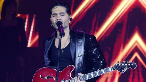 Χρήστος Μάστορας: &quot;Ήταν κινούμενη βόμβα - Δεν είχε το 60% των αισθήσεων για να οδηγήσει&quot; λέει ο Σταύρος Μπαλάσκας [βίντεο]