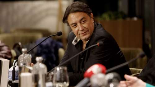 Γιάννης Κότσιρας: Εγκλωβισμένος και 44 ώρες χωρίς ρεύμα - Η οργισμένη ανάρτησή του