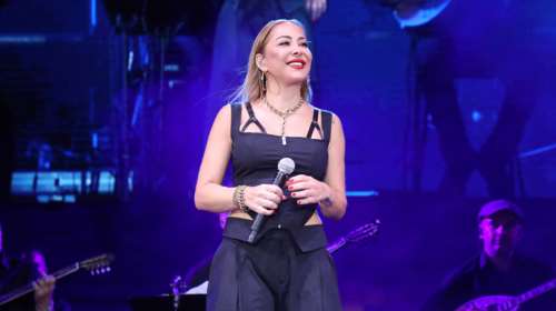 Μελίνα Ασλανίδου για την υπόθεση Μαζωνάκη: Ο Γιώργος δίνει τον αγώνα του - Ελπίζω να υπάρξει δικαιοσύνη