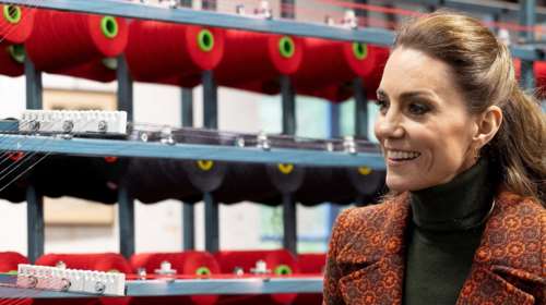 Συγκινεί η πριγκίπισσα Κέιτ στο μήνυμά της για τον καρκίνο: "Υπάρχουν στιγμές φόβου αλλά και δύναμης - Δεν είστε μόνοι"