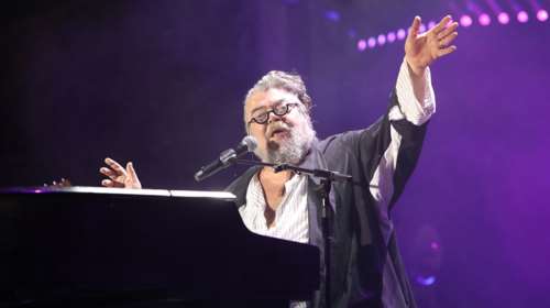 Κραουνάκης: &quot;Έτσι θέλω να πεις τη σωτηρία της ψυχής&quot; - Πώς καθοδήγησε την Πρωτοψάλτη