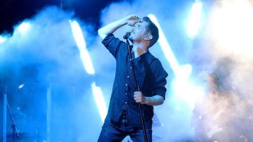 Ανάρτηση-έκπληξη του Μιχάλη Χατζηγιάννη για το Κυπριακό - &quot;Εν δυνάμει ευκαιρία για τη λύση του&quot;