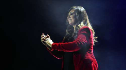 Ξέσπασε η Γαρμπή για Λιγνάδη: Πύρρειος νίκη του #MeToo - Τα θύματα θα κλείσουν για πάντα το στόμα τους