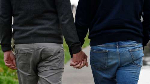 Viral η ανακοίνωση της Ελληνικής Ψυχιατρικής Εταιρείας ότι η ομοφυλοφιλία δεν είναι ψυχική νόσος: &quot;Ελλάδα, μεσαίωνας 2024&quot;