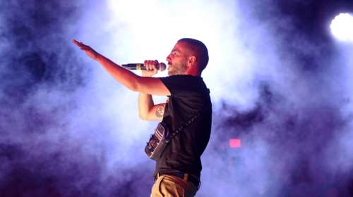 Τα εντυπωσιακά νούμερα πίσω από το μουσικό φαινόμενο ΛΕΞ