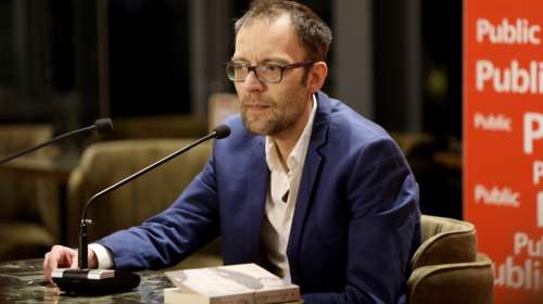 Αύγουστος Κορτώ: Να εύχεσαι καρκίνο δεν είναι διαταραχή - Μιλάμε για ωμή, ακατέργαστη κακία