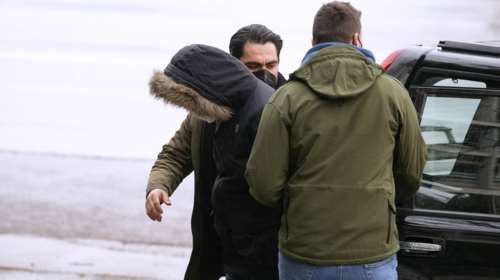 Δολοφονία Άλκη: Στο αυτοκίνητο του 22χρονου βρέθηκε σουγιάς - Στον Εισαγγελέα την Τρίτη