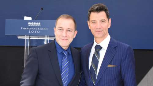 Σάκης Ρουβάς - Σάλος με τις δηλώσεις για Λιγνάδη: Ο Νίκος Τερζής του απαγόρευσε να λέει τραγούδια του