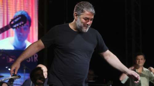 Στα δικαστήρια της Ευελπίδων ο Βασίλης Μπισμπίκης τη Δευτέρα - Τι προβλέπει ο νέος Κώδικας Οδικής Κυκλοφορίας για την εγκατάλειψη